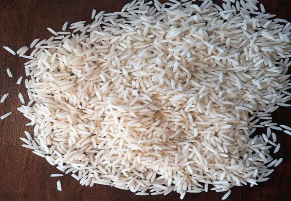 ارائه انبوه برنج طارم هاشمی درجه 1