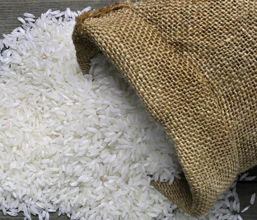 توزیع کننده برنج طارم شمال