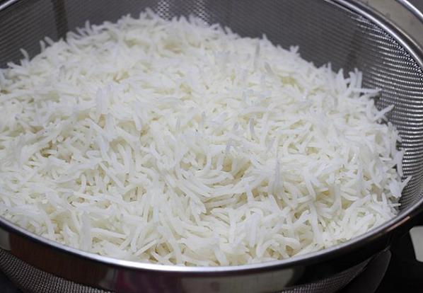 فروش مستقیم برنج طارم هاشمی شمال