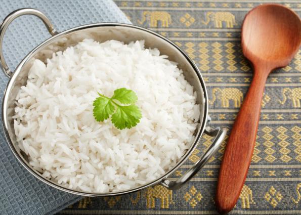 عمده فروشی برنج هاشمی صادراتی