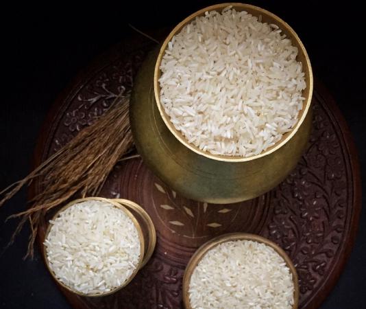 خرید برنج طارم هاشمی ممتاز