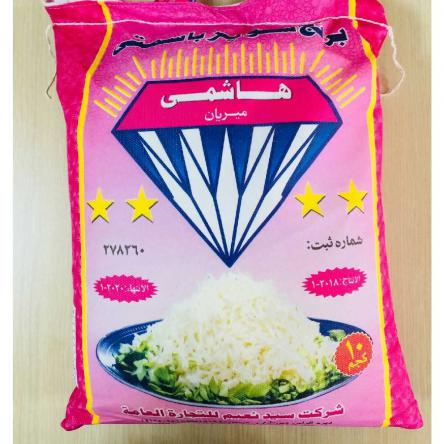 برنج طارم هاشمی دابو ۴۲ چیست؟
