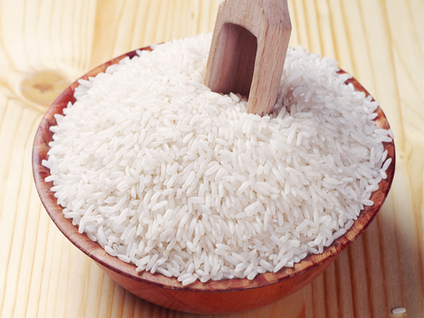 تولید کننده برنج هاشمی صادراتی