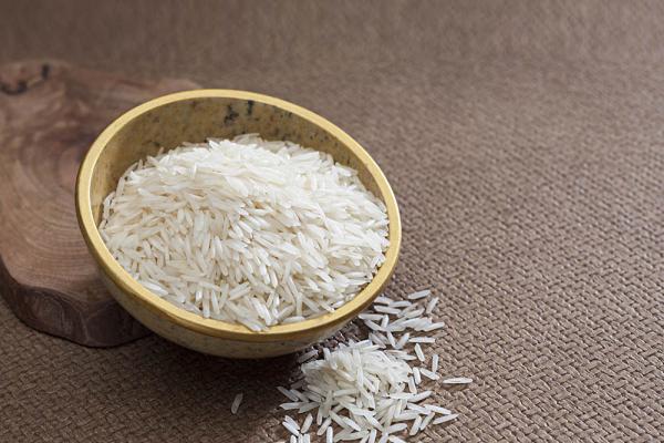 عوارض مصرف بیش از اندازه برنج سفید