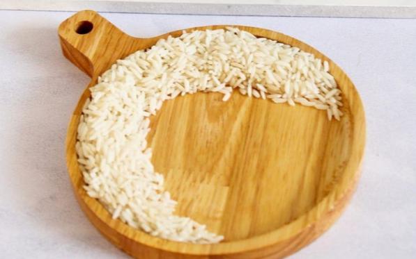 ارائه برنج طارم هاشمی بابل