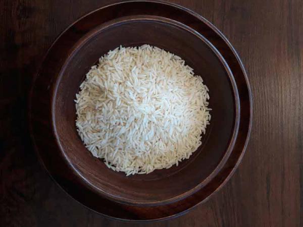 علت محبوبیت برنج هاشمی معطر