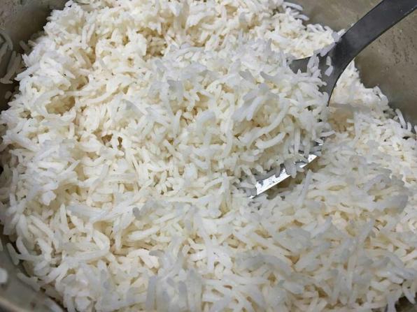 برنج طارم اعلا چه مواد مفیدی دارد؟