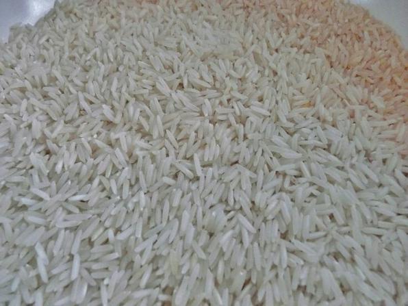 بررسی ویژگی های انواع برنج هاشمی