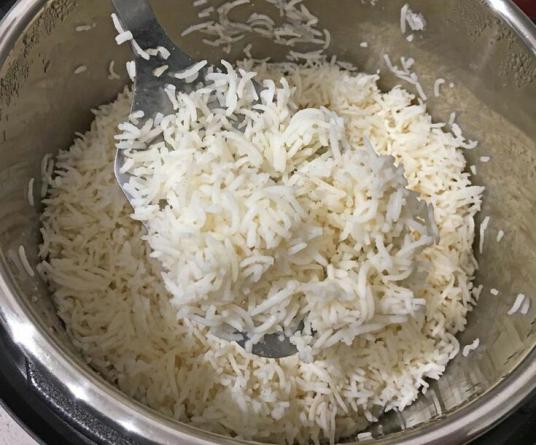 منظور از ری کردن برنج چیست؟