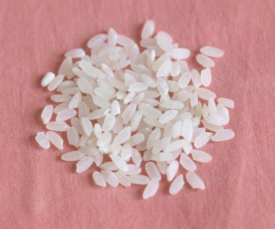 بررسی میزان قد کشیدن برنج طارم خالص