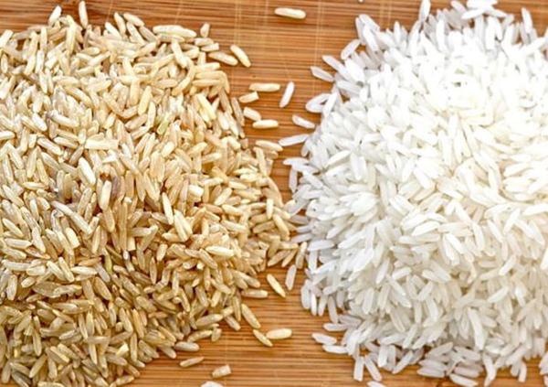 پخش عمده برنج هاشمی سفید