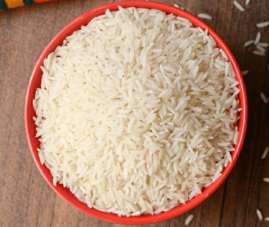 خواص مصرف برنج برای هضم آسان غذا