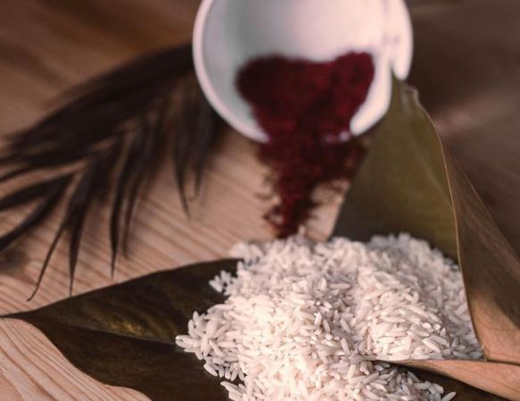 شرکت صادرات برنج طارم هاشمی پنج ستاره