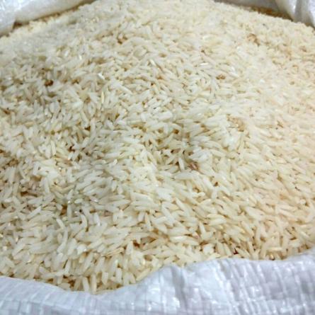 صادرات عمده برنج طارم هاشمی بابل