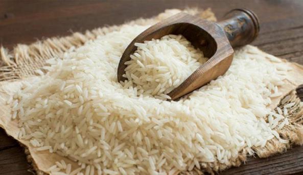 پخش عمده برنج هاشمی سفید