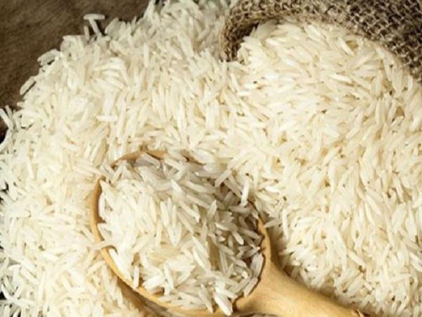 صادرات برنج طارم هاشمی دابو ۴۲