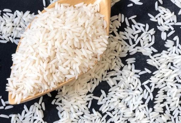 فواید استفاده از برنج برای سلامت پوست