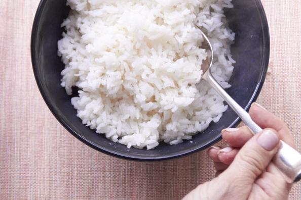 علل محبوبیت برنج طارم خالص