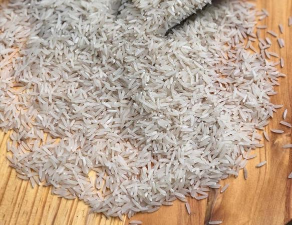 مرکز عرضه برنج هاشمی ارزان