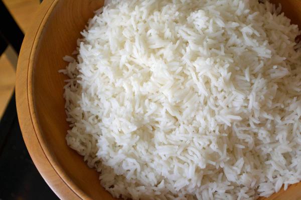 بررسی اجمالی برنج طارم اصل