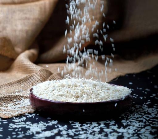 مرجع عرضه برنج طارم هاشمی عمده