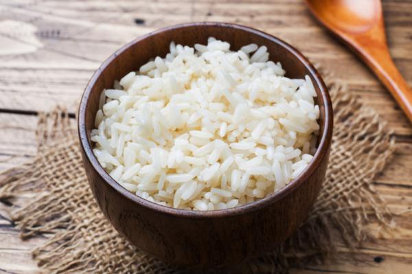 روش سم زدایی بدن با مصرف برنج