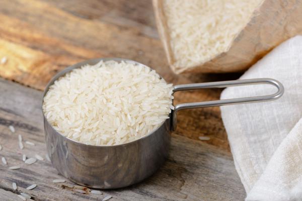 تولیدی برنج هاشمی صادراتی