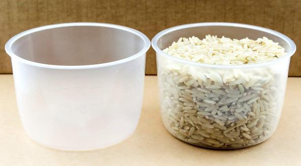 توزیع کننده برنج هاشمی صادراتی
