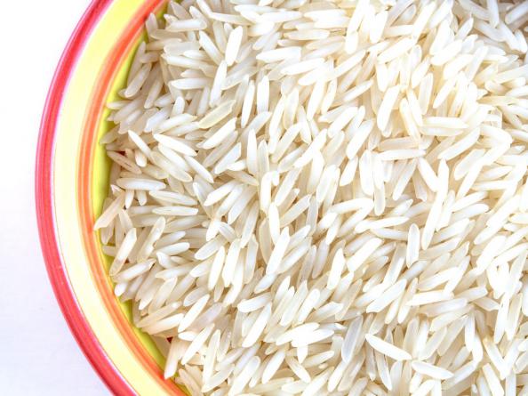 تولید عمده برنج طارم هاشمی پنج ستاره
