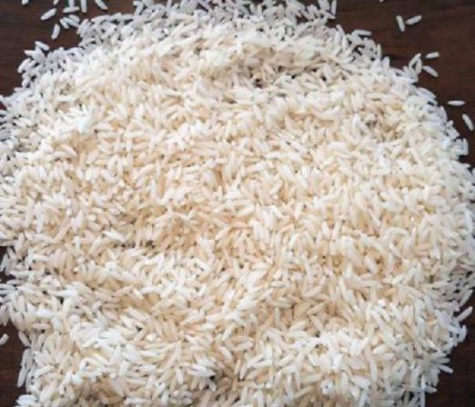 پخش کننده برنج طارم هاشمی معطر