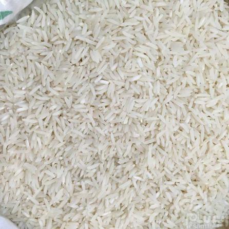 عرضه انبوه برنج طارم هاشمی محلی