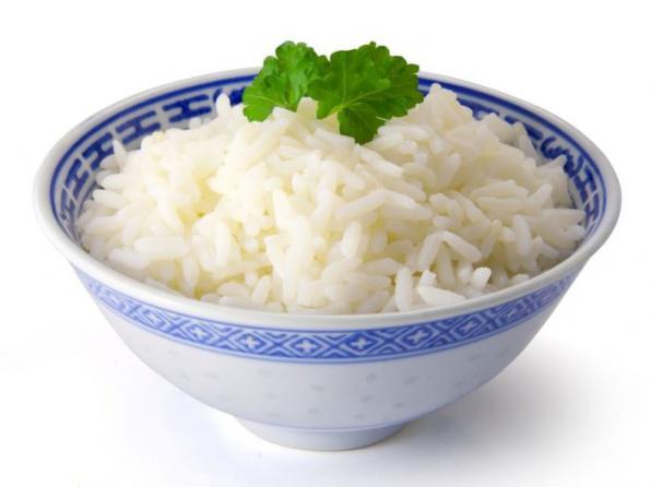 برنج پنج ستاره چه ویژگی هایی دارد؟