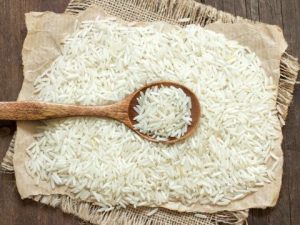 برنج ایرانی با قیمت مناسب
