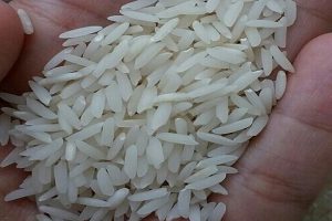 بهترین برنج