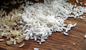 تشخیص برنج اعلا