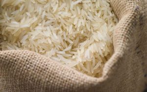 توزیع برنج