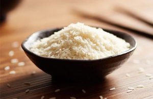 بهترین برنج ارگانیک
