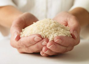 بهترین برنج ارگانیک