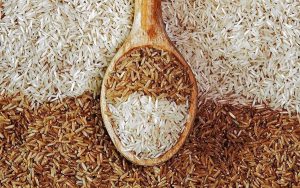 انواع برنج هاشمی