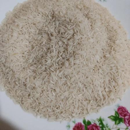 مشخصات برنج محلی