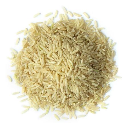مشخصات برنج ارگانیک
